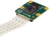 Raspberry Pi Camera Module V2-8 Megapixel RPI-CAM-V2