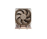 Dynatron J25 Copper Heat Spreader 4U CPU Heatsink and Blower for AMD Socket SP7