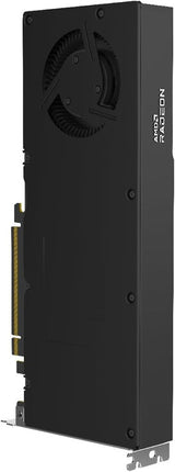 XFX RX-97XPROAIY AMD Radeon AI Pro R9700 32GB GDDR6 4xDP, AMD RDNA 4 PCI Express 5.0 x16 Graphics Card