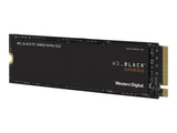 WD BLACK 1TB SN850 NVMe Internal Gaming SSD Solid State Drive -Gen4 PCIe, M.2 2280,3D NAND, Up to 7,000 MB/s  WDS100T1X0E