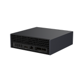 Gigabyte ATAGB10-9000 AI TOP ATOM Personal AI Supercomputer,NVIDIA GB10 Blackwell,128GB LPDDR5X, 4TB M2 SSD,DGX OS,Black