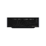 Gigabyte ATAGB10-9000 AI TOP ATOM Personal AI Supercomputer,NVIDIA GB10 Blackwell,128GB LPDDR5X, 4TB M2 SSD,DGX OS,Black