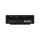 Gigabyte ATAGB10-9000 AI TOP ATOM Personal AI Supercomputer,NVIDIA GB10 Blackwell,128GB LPDDR5X, 4TB M2 SSD,DGX OS,Black