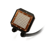 Dynatron Intel and AMD Sockets 1U Processor Liquid Cooler L25-U
