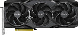 PNY VCG509032TFXPB1-O NVIDIA GeForce RTX 5090 32GB Overclocked Triple Fan Graphics Card,PCIe 5.0, HDMI/DP 2.1, 3.5-Slot
