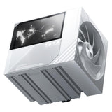 TRYX H-T620N-DM2M-G0W TURRIS T620 CPU Air Cooler - White
