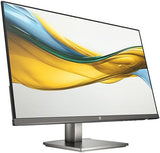 HP B11W5AT#ABA SBUY Series 5 23.8 inch FHD Monitor - 524da - LCD Monitor - Flat - 1920 x 1080 - 23.8Inch