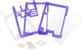 Pimoroni Pibow Coupe 5 (Case for Raspberry Pi 5) – Royale PIM679