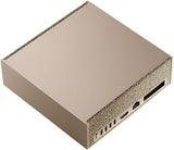 PNY NVDGXSPARK-PB NVIDIA DGX Spark, GB10 Grace Blackwell, 128GB LPDDR5x, 4TB NVMe M2 SSD, 10GbE, WiFi 7, Bluetooth 5.3