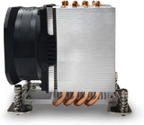 Dynatron Socket SP3 CPU Heatsink and Fan, 280 TDP for AMD Threadripper, EPYC A50