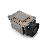 Dynatron Ampere Altra Heatsink and Side Fan for Socket LGA4926 W1