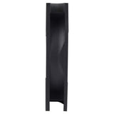 ARCTIC ACFAN00200A F12 PWM PST - 120mm PWM PST Case Fan with PWM Sharing Technology (PST), 230-1350 RPM-Black
