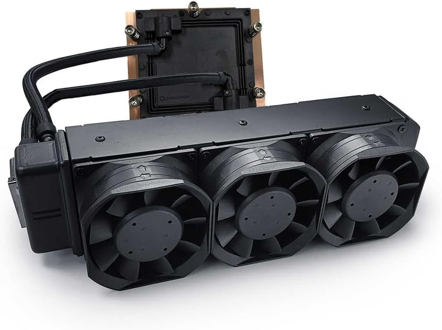 Dynatron TL37 All in One Liquid Cooler 2U for AMD EPYC Genoa Socket SP5
