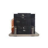 Dynatron AMD Genoa Socket SP5 Copper Heatsink and Active Cooler J10