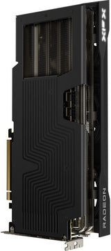 XFX RX-97TSWF3B9 Swift AMD Radeon RX 9070 XT Triple Fan Gaming Edition with 16GB GDDR6 HDMI 3xDP, AMD RDNA 4