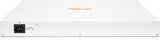 HPE Networking Instant On 1930 48-Port Gb Ethernet 48 x 1G PoE (370W), 4 x 1G/10G SFP+, L2+ Smart Switch US Cord | JL686B#ABA