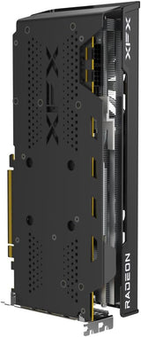 XFX Speedster SWFT210 Radeon RX 7700XT Gaming Graphics Card RX-77TSWFTFA