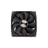 Dynatron U15 CPU Heatsink and Fan, LGA 1851/1700, AMD AM4/AM5