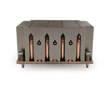 Dynatron W22 AmpereOne Copper Base Passive 2U Heatsink, Socket LGA 5964