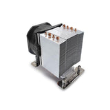 Dynatron AMD Socket SP6 CPU Cooler For 3U Rackmount 225W TDP A55