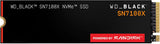 WD WDBELH0020BBK-WRSN 2TB SN7100X NVMe SSD Built for ROG Xbox Ally (X) & PC, Read Speeds Up to 7,250MB/s