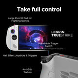 Lenovo 83N60000US Go S 8" 120Hz Gaming Handheld - AMD Ryzen Z1 Extreme - WindowsOS - 32GB with 1TB SSD - Windows