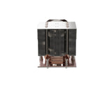 Dynatron J24 Copper Heat Spreader 3U CPU Heatsink and Blower for AMD Socket SP7