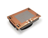 Dynatron AMD SP6 1U Active Vapor Chamber CPU Cooler A52