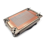 Dynatron Intel Socket FCLGA 4677 CPU Heatsink and Fan for Sapphire Rapids S3
