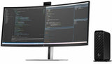 HP BM6F9UT#ABA Z2 Mini G1i Desktop PC - Mini - Intel - Core Ultra 7 20-Core 5.3GHz DDR5 - 32GB 1TB - NVIDIA RTX A1000