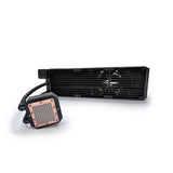 Dynatron L46 360mm AIO Liquid Cooler for Desktop Tower PC