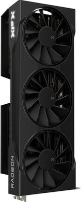 XFX RX-97TSWF3B9 Swift AMD Radeon RX 9070 XT Triple Fan Gaming Edition with 16GB GDDR6 HDMI 3xDP, AMD RDNA 4