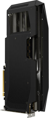 XFX Mercury AMD Radeon RX 9070XT OC Gaming Edition with RGB 16GB GDDR6, HDMI 3xDP, AMD RDNA 4 RX-97TRGBBB9
