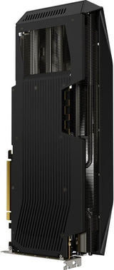 XFX Mercury AMD Radeon RX 9070XT OC Magnetic Air Edition with RGB 16GB GDDR6 HDMI 3xDP, AMD RDNA 4 RX-97TMARGBA