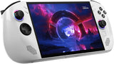 Lenovo 83N60000US Go S 8" 120Hz Gaming Handheld - AMD Ryzen Z1 Extreme - WindowsOS - 32GB with 1TB SSD - Windows