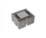 Dynatron J22 Aluminum Fins Copper Heatpipe Passive 2U Heatsink for AMD Socket SP7