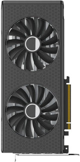 XFX RX-77TSWFTFP Speedster SWFT210 Radeon RX 7700XT Gaming Graphics Card with 12GB GDDR6 HDMI 3xDP, AMD RDNA 3