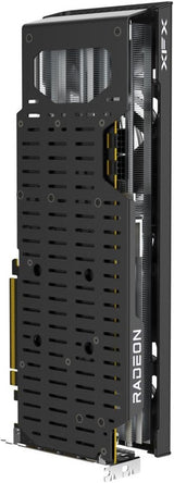 XFX RX-79GMERCB9 Radeon RX 7900GRE Gaming Graphics Card with 16GB GDDR6, AMD RDNA 3
