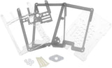 Pimoroni Pibow Coupe 5 (Case for Raspberry Pi 5) – Ninja PIM677