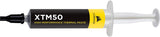 Corsair XTM50 High Performance Thermal Compound Paste, Ultra-Low CPU/GPU, 5 Grams w/applicator for Desktop CT-9010002-WW