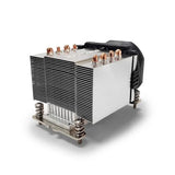 Dynatron AMD AM4/AM5 Heatsink and Fan for 2U, 145W TDP A47