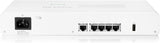 HPE S0G34A#ABA Networking Instant On Secure Gateway SG2505P 5-Port 2x2.5G,3x1G Smart-Managed Gateway 60w PoE,US Cord