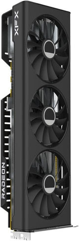 XFX RX-79GMERCB9 Radeon RX 7900GRE Gaming Graphics Card with 16GB GDDR6, AMD RDNA 3