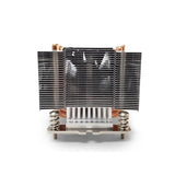 Dynatron AMD AM4/AM5 Heatsink and Fan for 2U, 145W TDP A47