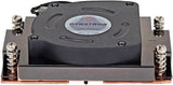 Dynatron AMD Threadripper SWRX8, STRX4, TR4, EPYC SP3 Heartsink And Blower A41