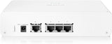 HPE S0G33A#ABA Networking Instant On Secure Gateway SG1004 4-Port 1G Smart-Managed Gateway, 4X 1GBase-T, US Cord