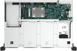 QNAP 2U 8-Bay short depth rackmount NAS/iSCSI IP-SAN, Intel Atom C5125 8C 2.8GHz, 8GB RAM, Single 250W PSU TS-855EU-8G-US