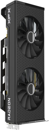 XFX Speedster SWFT210 Radeon RX 7700XT Gaming Graphics Card RX-77TSWFTFA