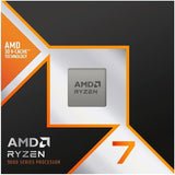 AMD Ryzen 7 9800X3D Processor (Zen 5) 8-Core 5.2GHz AM5 120W Desktop CPU 100-100001084WOF
