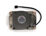 Dynatron AMD SP6 1U Active Vapor Chamber CPU Cooler A52